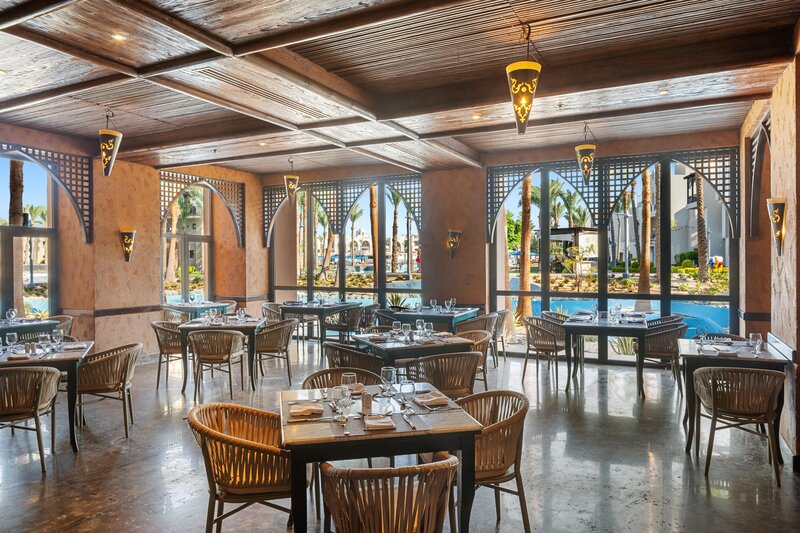 Pickalbatros Sands Port Ghalib 161