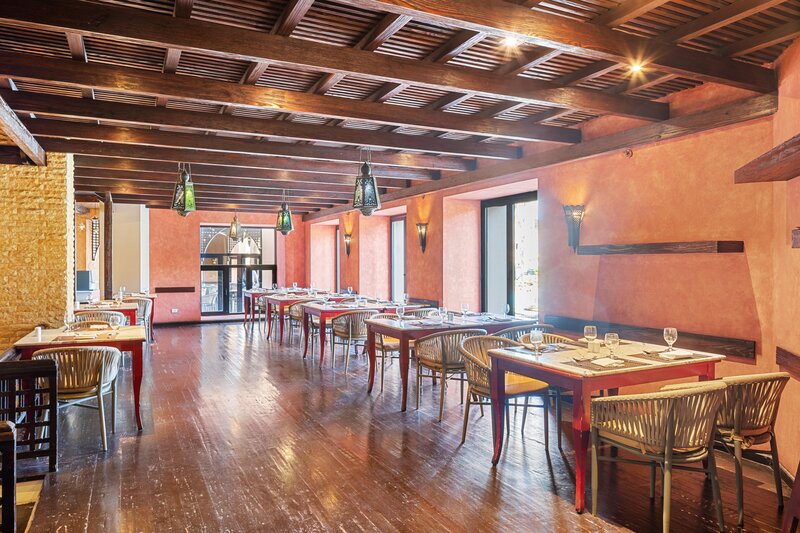 Pickalbatros Sands Port Ghalib 163