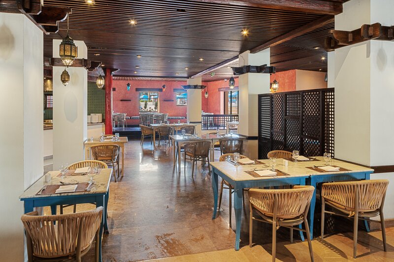 Pickalbatros Sands Port Ghalib 164