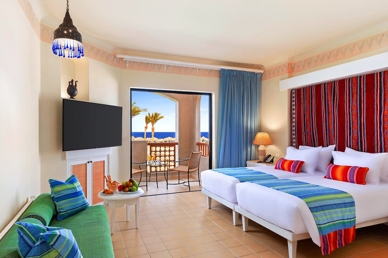 Pickalbatros Sands Port Ghalib 180