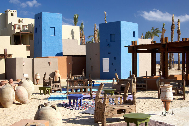 Pickalbatros Sands Port Ghalib 184