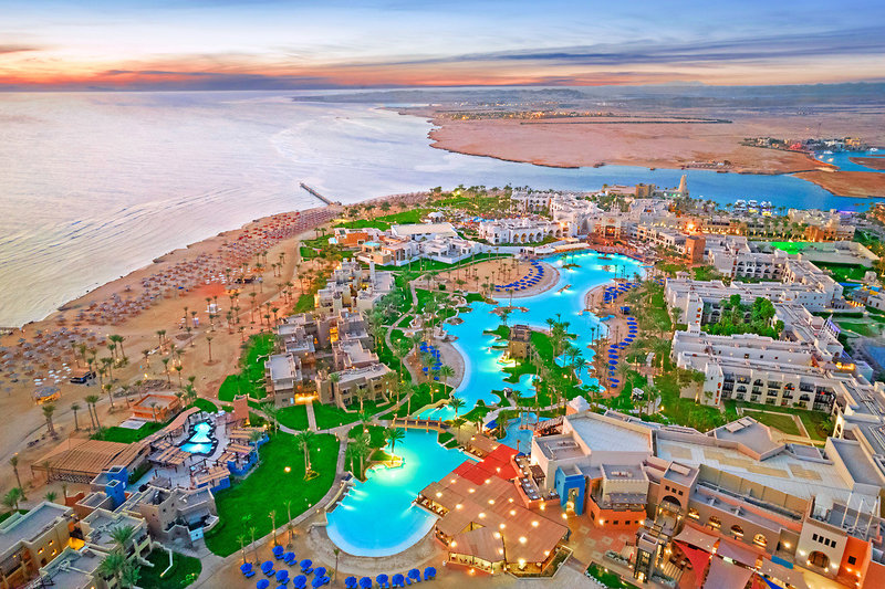 Pickalbatros Sands Port Ghalib 187