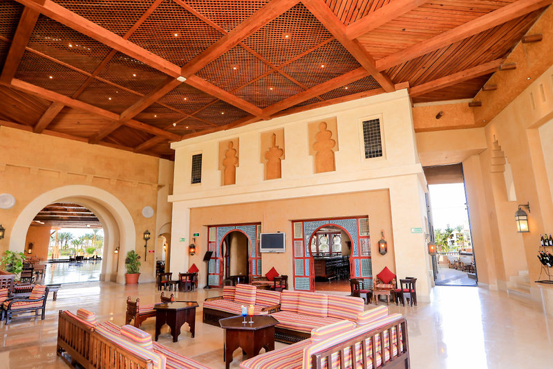 Pickalbatros Sands Port Ghalib 194