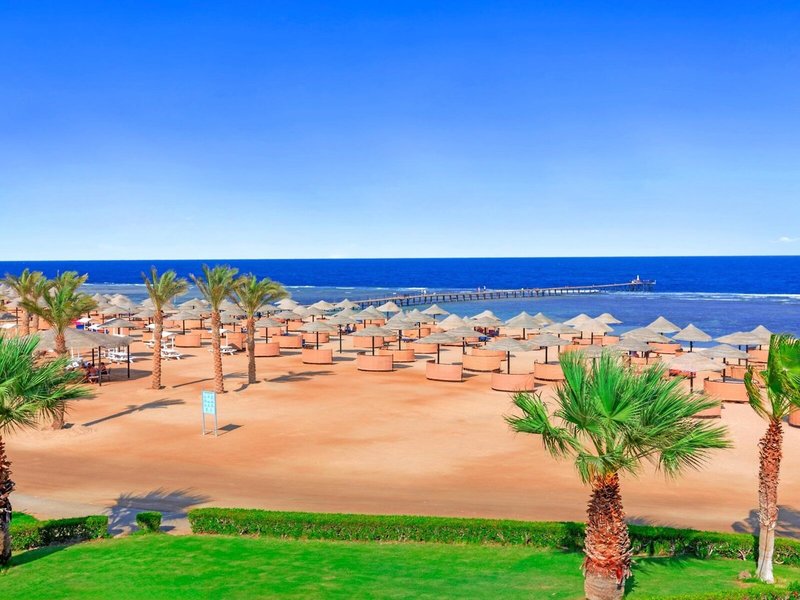Siva Port Ghalib 7 - Beach