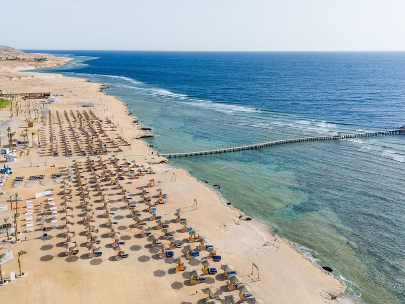 Siva Port Ghalib 8 - Beach