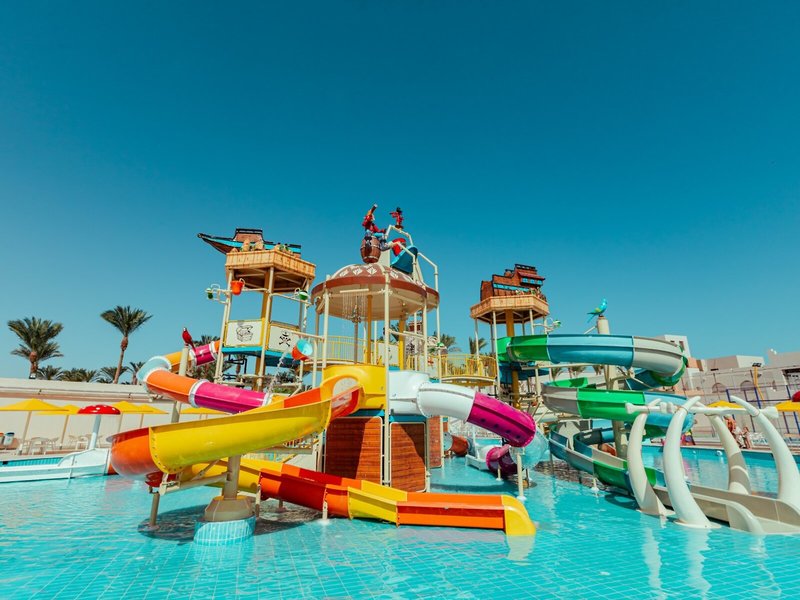 Siva Port Ghalib 14 - Outdoor Pool