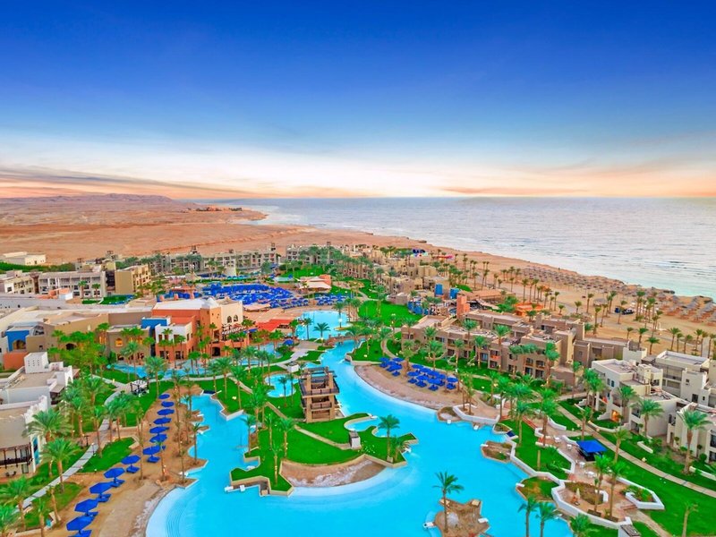 Siva Port Ghalib 18 - Outdoor Pool
