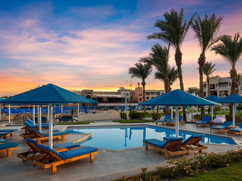 Siva Port Ghalib 21 - Outdoor Pool
