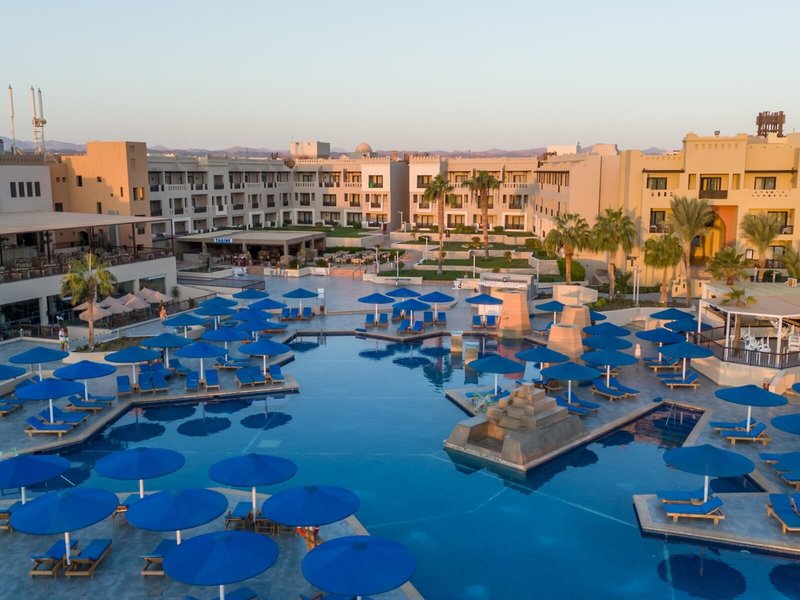 Siva Port Ghalib 22 - Outdoor Pool