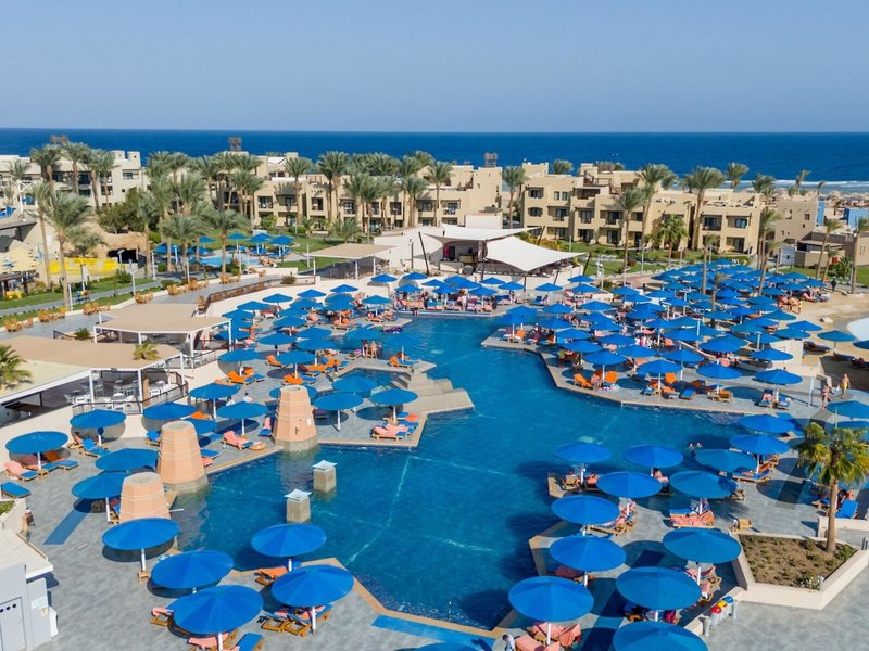 Siva Port Ghalib 23 - Outdoor Pool