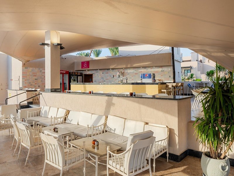 Siva Port Ghalib 32 - Restaurant