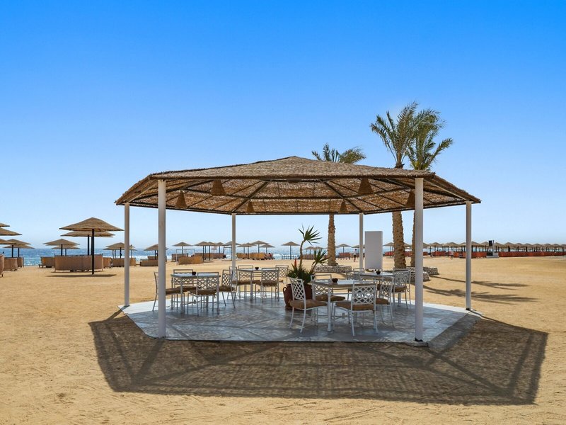 Siva Port Ghalib 40 - Restaurant