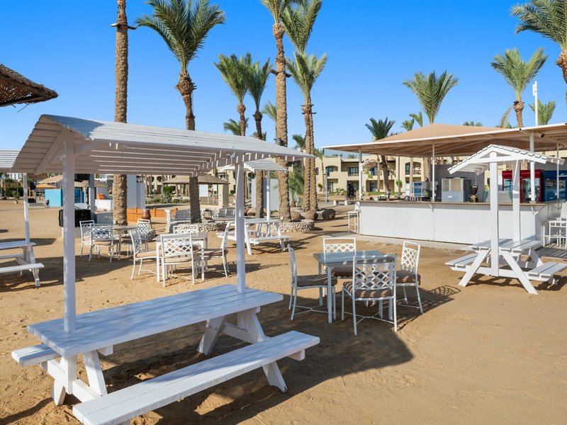 Siva Port Ghalib 46 - Restaurant