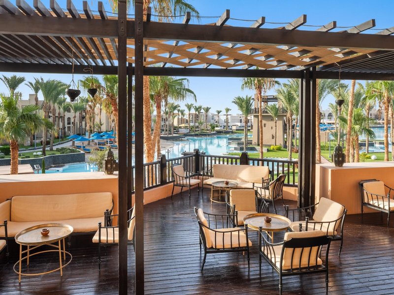 Siva Port Ghalib 48 - Restaurant