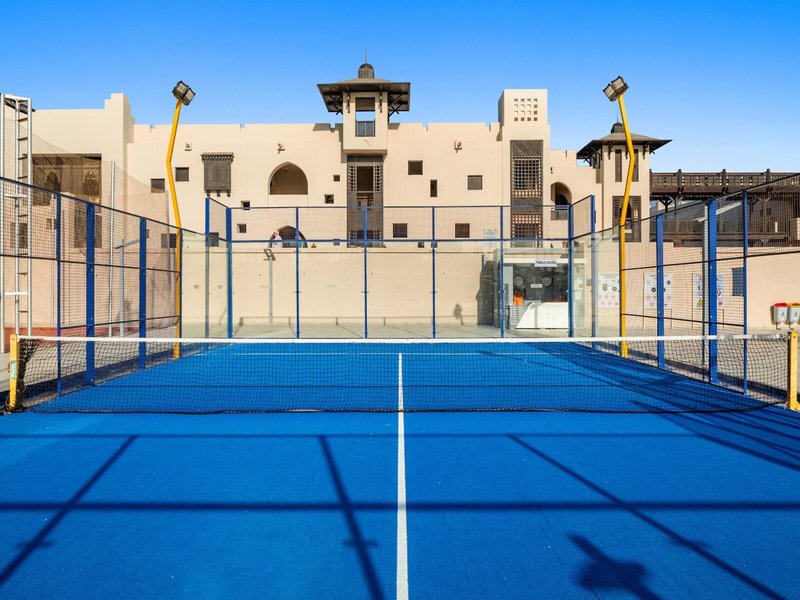 Siva Port Ghalib 50 - Sports and leisure