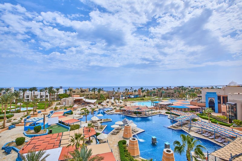 Siva Port Ghalib 1 - Outdoor Pool