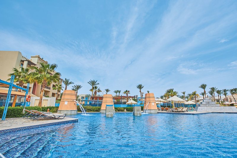 Siva Port Ghalib 2 - Outdoor Pool