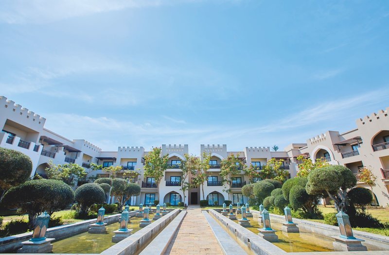 Siva Port Ghalib 5 - Terrace