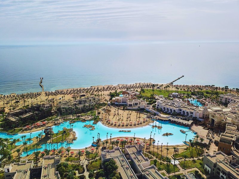 Siva Port Ghalib 6 - Landscape
