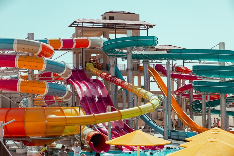 Siva Port Ghalib 8 - Sports and leisure