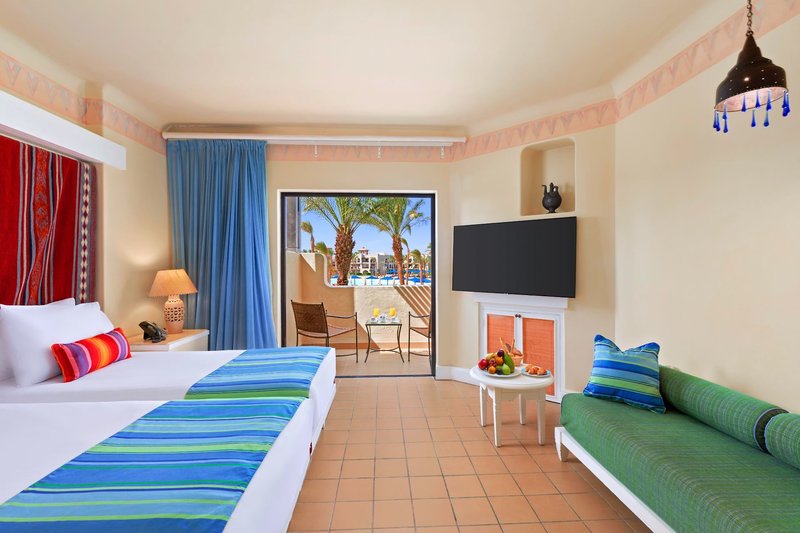 Siva Port Ghalib 12 - Room Example