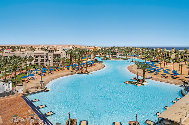 Pickalbatros Sands Port Ghalib 1