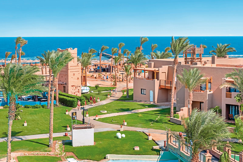 Pickalbatros Sands Port Ghalib 6