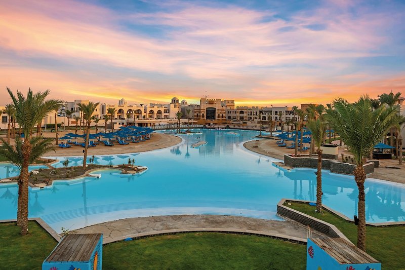 Pickalbatros Sands Port Ghalib 8