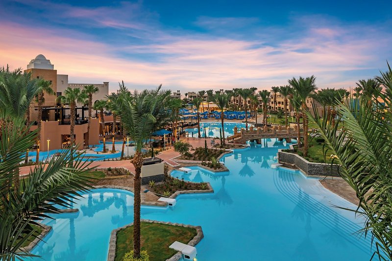 Pickalbatros Sands Port Ghalib 9