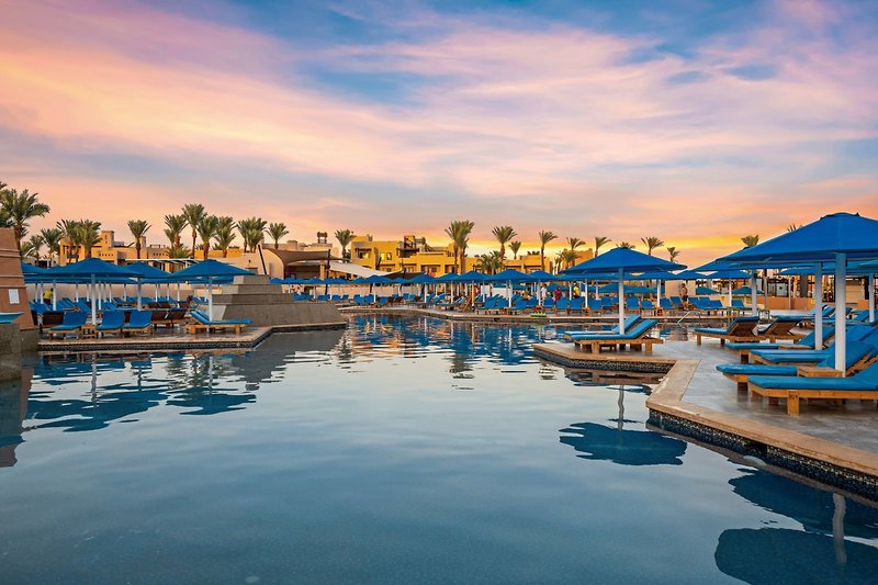 Pickalbatros Sands Port Ghalib 10