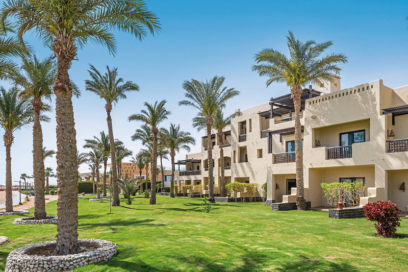 Pickalbatros Sands Port Ghalib 11