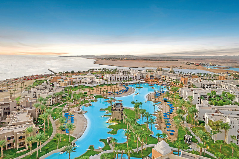 Pickalbatros Sands Port Ghalib 13