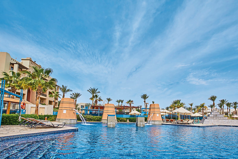 Pickalbatros Sands Port Ghalib 15