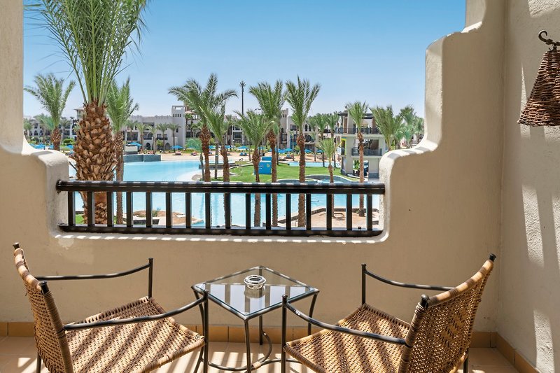 Pickalbatros Sands Port Ghalib 25