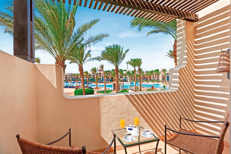 Pickalbatros Sands Port Ghalib 27