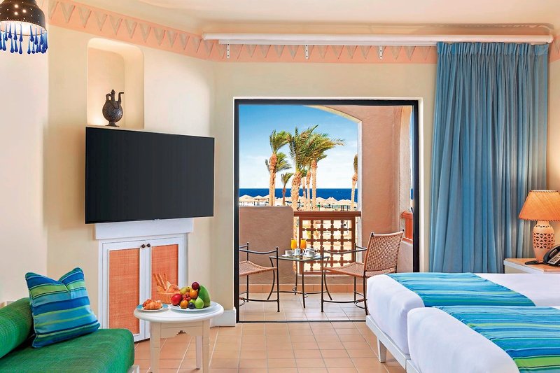 Pickalbatros Sands Port Ghalib 30