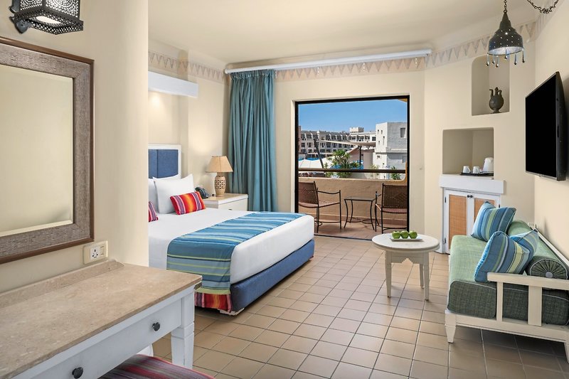 Pickalbatros Sands Port Ghalib 34