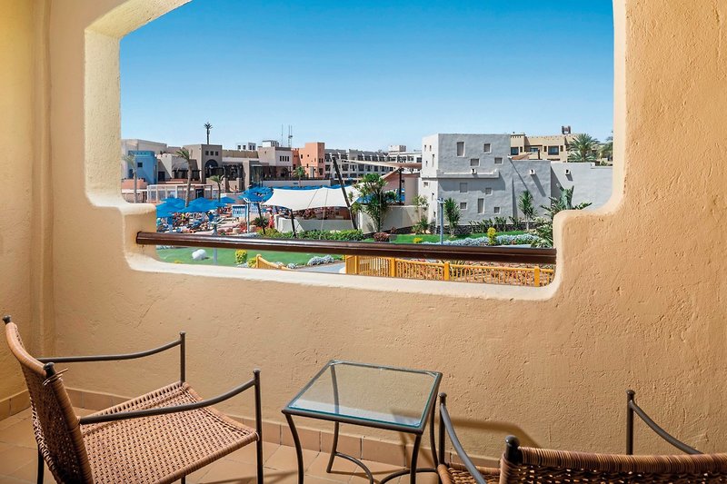 Pickalbatros Sands Port Ghalib 37