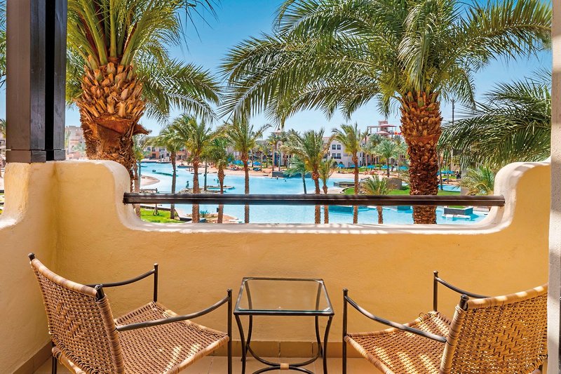 Pickalbatros Sands Port Ghalib 39