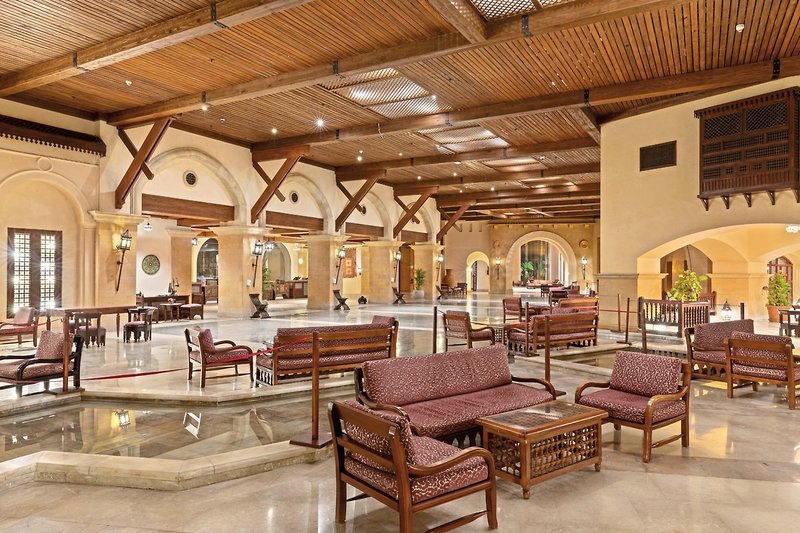 Pickalbatros Sands Port Ghalib 49