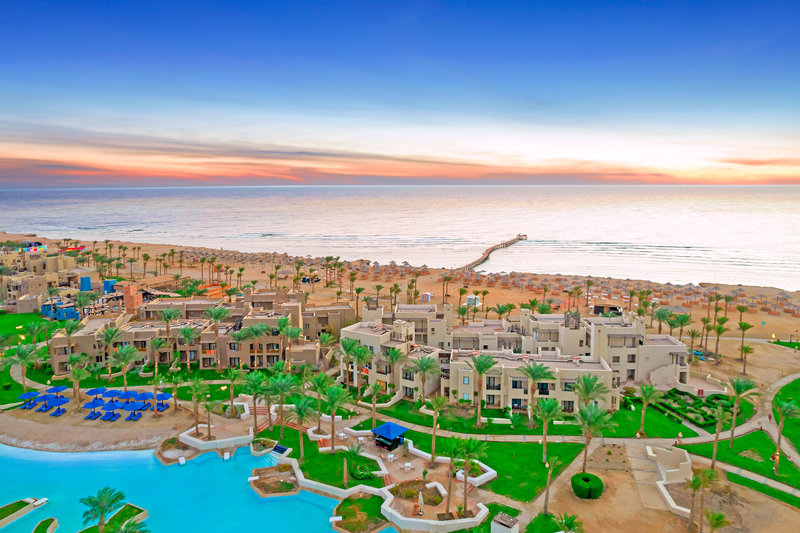 Pickalbatros Sands Port Ghalib 2
