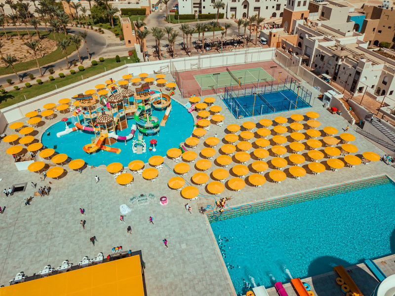 Pickalbatros Sands Port Ghalib 3
