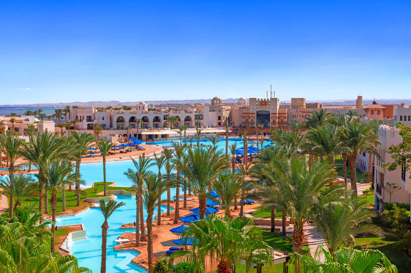 Pickalbatros Sands Port Ghalib 4