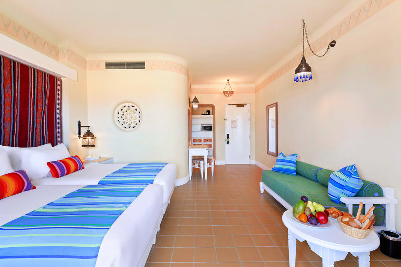 Pickalbatros Sands Port Ghalib 7