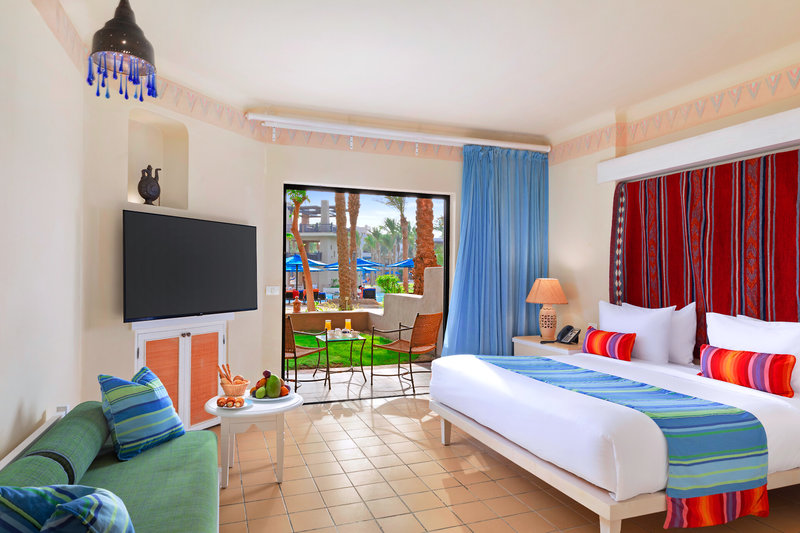 Pickalbatros Sands Port Ghalib 8