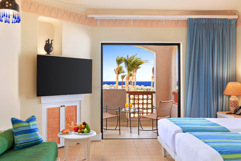 Pickalbatros Sands Port Ghalib 9