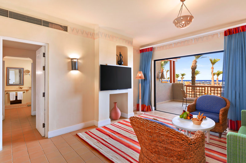 Pickalbatros Sands Port Ghalib 10