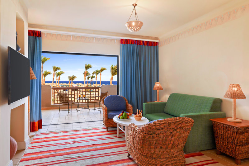 Pickalbatros Sands Port Ghalib 11
