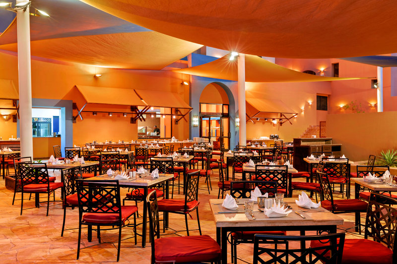 Pickalbatros Sands Port Ghalib 12
