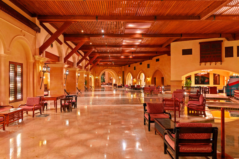 Pickalbatros Sands Port Ghalib 14